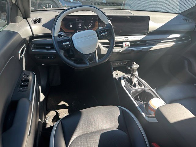Used 2026 Kia K4 GT-Line FWD image 10