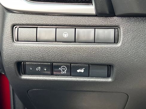 Certified 2023 Nissan Rogue SL w/ SL Premium Package image 34