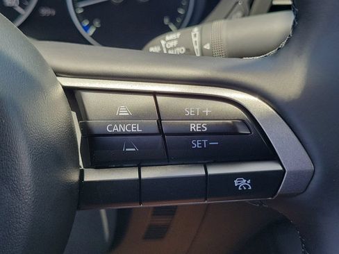 New 2026 MAZDA MAZDA3 2.5 S Sedan w/ Preferred Pkg FWD image 6