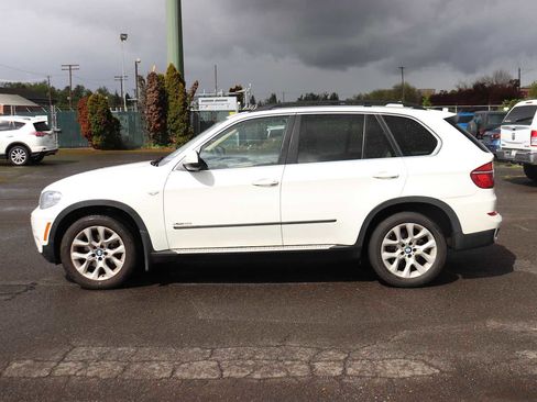 Used 2013 BMW X5 xDrive35i AWD/4WD image 8