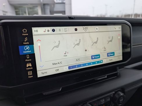 New 2026 Jeep Gladiator Sport image 23