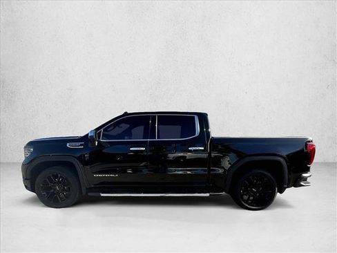 Used 2024 GMC Sierra 1500 Denali w/ Technology Package image 6