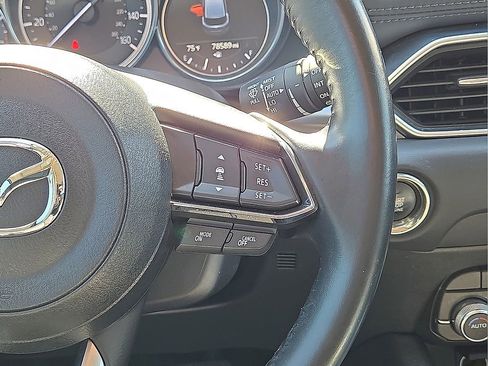 Used 2022 MAZDA CX-5 AWD 2.5 S w/ Select Package image 19