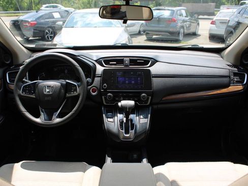 Used 2017 Honda CR-V EX image 32