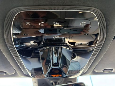 Used 2026 Mercedes-Benz GLC 300 4MATIC image 24