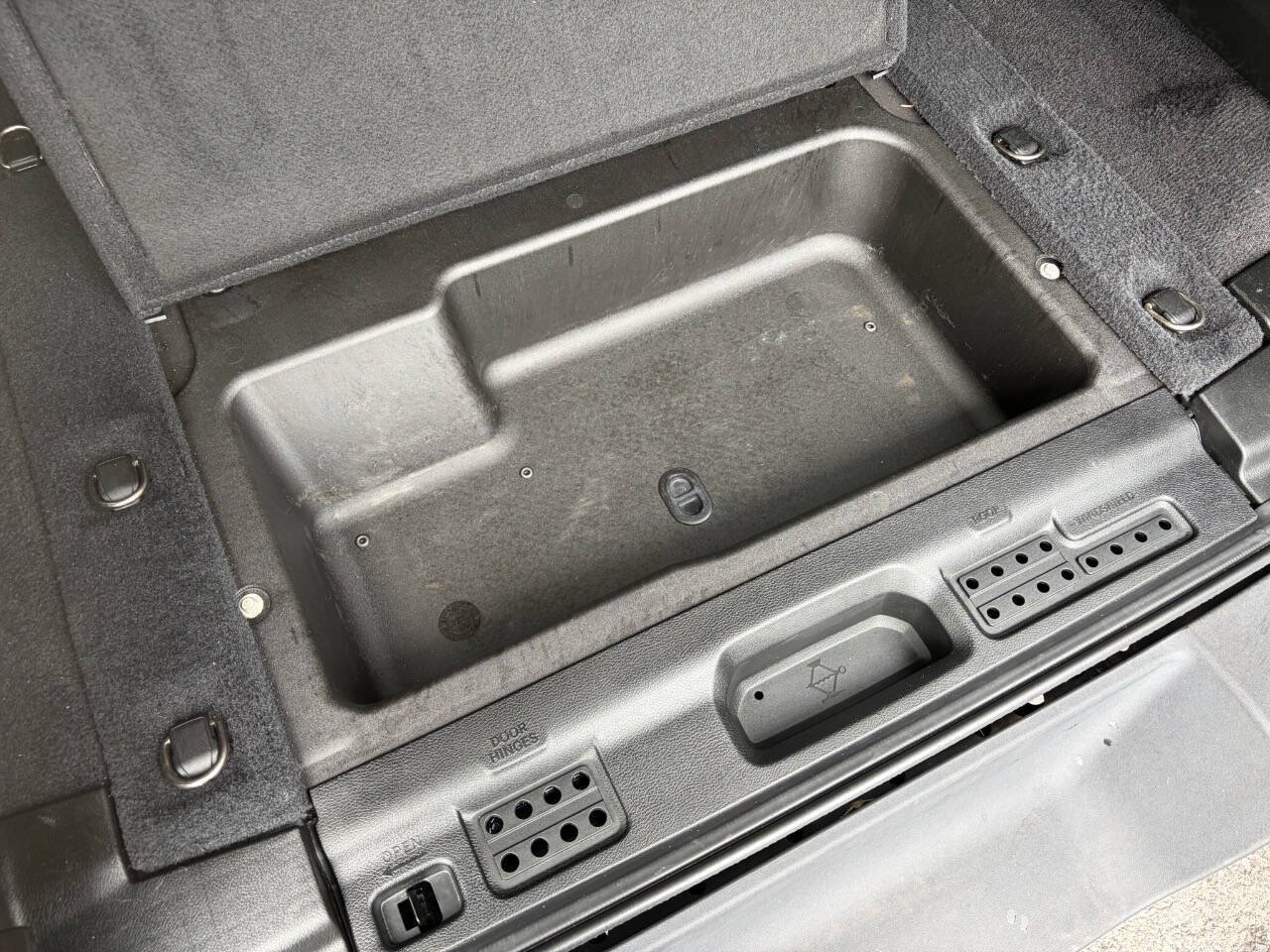 Used 2020 Jeep Wrangler Unlimited Sport S AWD/4WD image 28
