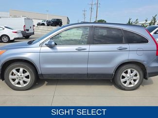 Used 2008 Honda CR-V EX-L video 2