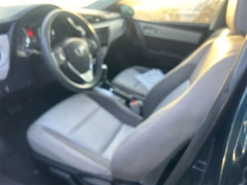 Used 2018 Toyota Corolla LE FWD image 10