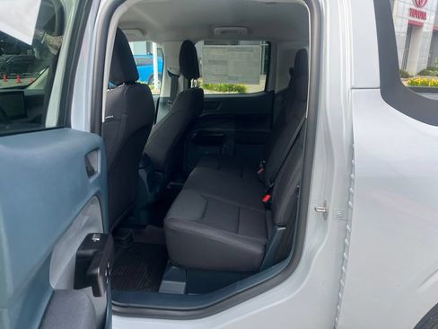 New 2026 Ford Maverick XL w/ Equipment Group 101A AWD/4WD image 9