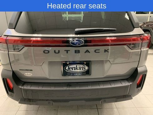 New 2026 Subaru Outback Limited image 13