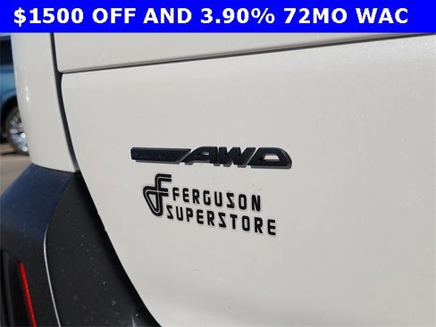 New 2026 Subaru Outback Limited XT image 5