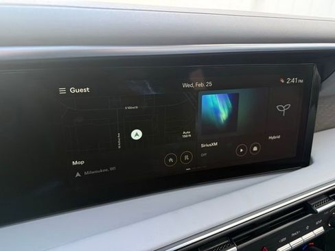New 2026 Hyundai Palisade SEL Premium AWD/4WD image 25
