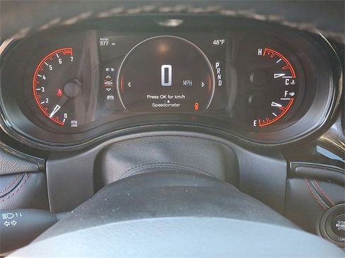 Used 2024 Dodge Durango GT image 15