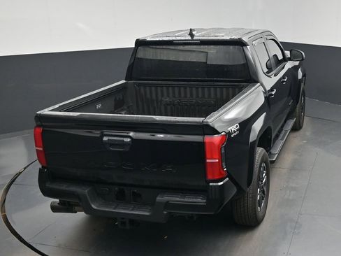 Used 2024 Toyota Tacoma TRD Sport image 37