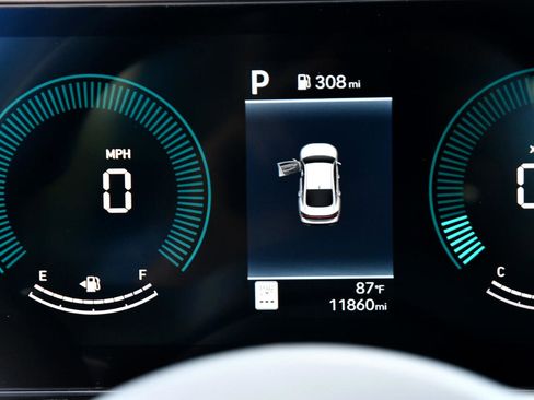 Used 2025 Hyundai Sonata SEL image 10