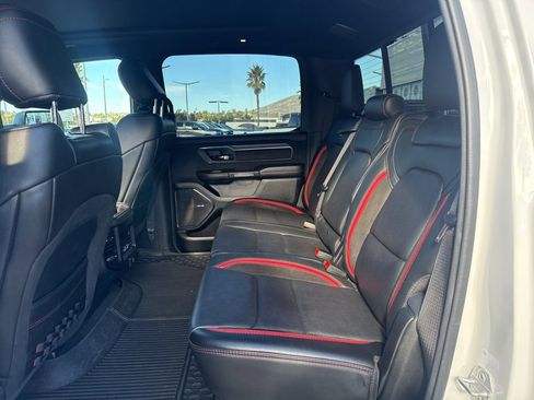 Used 2022 RAM 1500 TRX w/ TRX Level 2 Equipment Group image 19