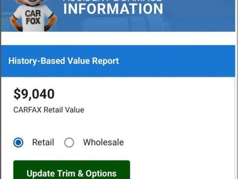 Used 2017 Nissan Altima 2.5 SV image 18