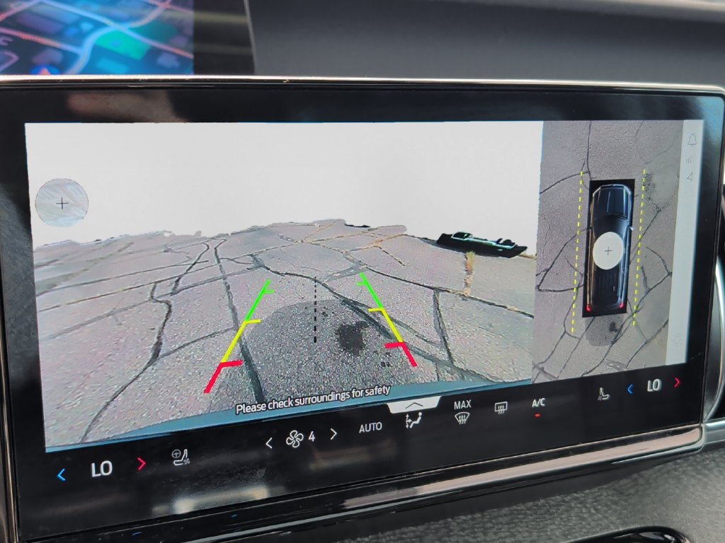 Used 2025 Ford Expedition Tremor AWD/4WD image 22