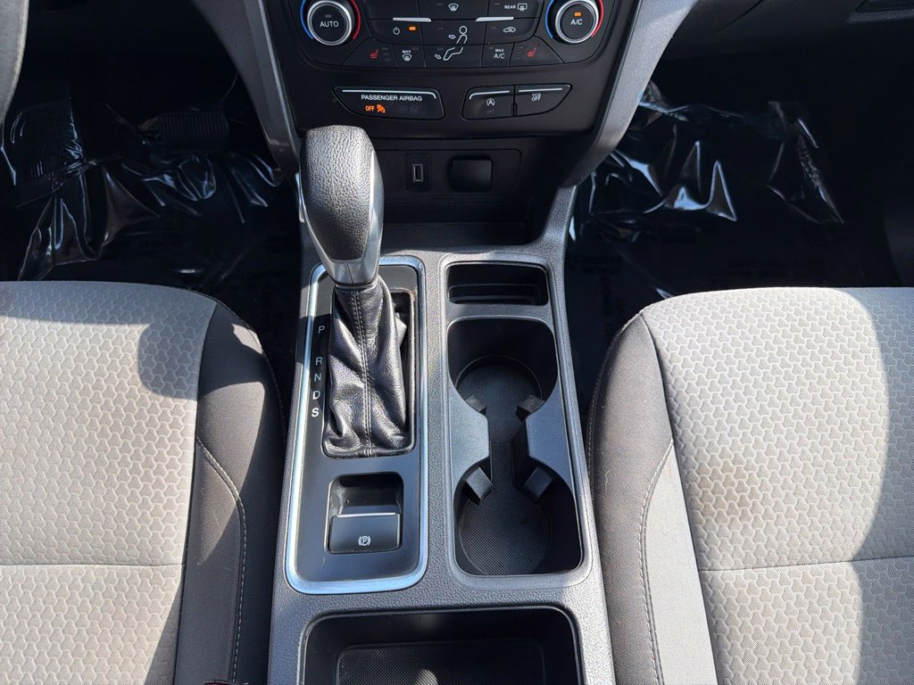 Used 2019 Ford Escape SE AWD/4WD image 30