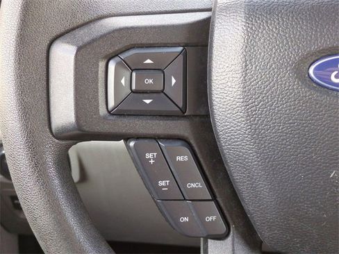 Certified 2019 Ford F150 XL w/ Equipment Group 101A Mid image 23