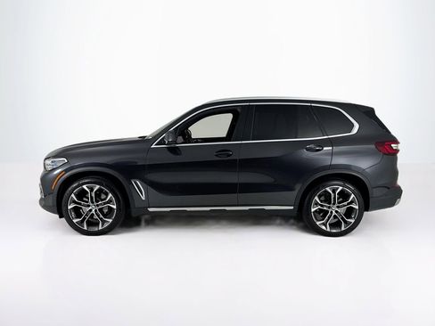 Used 2023 BMW X5 sDrive40i w/ Executive Package image 2