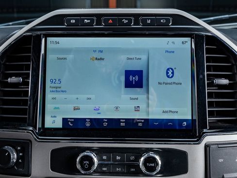 Used 2022 Ford F250 Lariat w/ Lariat Ultimate Package image 22