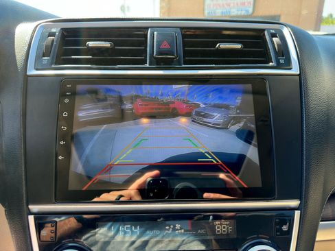 Used 2019 Subaru Outback 2.5i Limited image 51