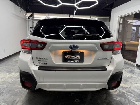 Used 2021 Subaru Crosstrek 2.0i Premium w/ Moonroof Package image 4