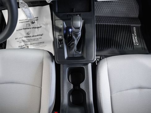 New 2026 Toyota Corolla Cross L image 21