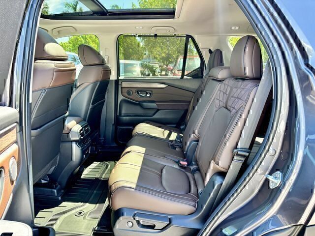 New 2026 Honda Pilot Elite image 9