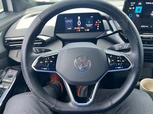 Used 2023 Volkswagen ID.4 Pro S AWD/4WD image 17