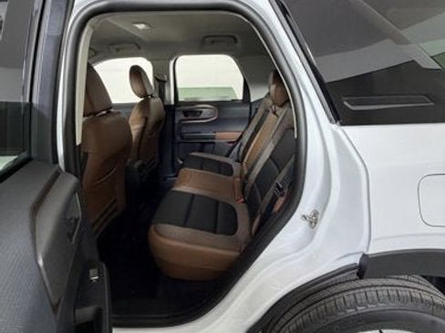 New 2026 Ford Bronco Sport Outer Banks AWD/4WD image 8