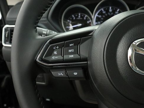 New 2025 MAZDA CX-5 AWD 2.5 S w/ Preferred Package image 27
