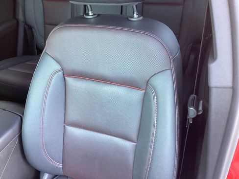 Used 2023 Chevrolet Blazer RS w/ Driver Confidence II Package image 11