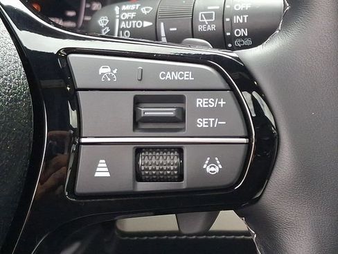 Used 2026 Honda Passport TrailSport Elite image 23