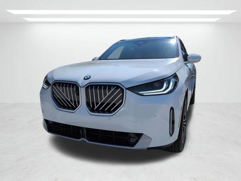 New 2026 BMW X3 xDrive30 w/ Premium Package AWD/4WD image 8