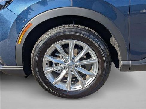 Certified 2025 Honda CR-V EX-L image 23