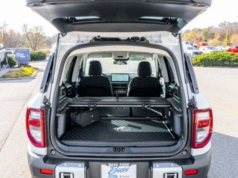 New 2025 Ford Bronco Sport Big Bend image 48