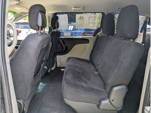 Used 2013 Dodge Grand Caravan American Value Package w/ UConnect Hands-Free Group FWD image 55