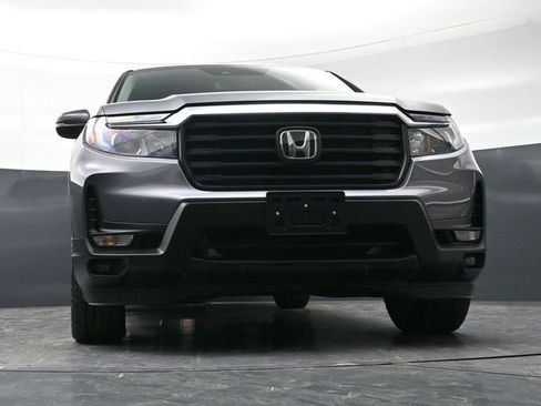 Used 2023 Honda Ridgeline RTL image 32