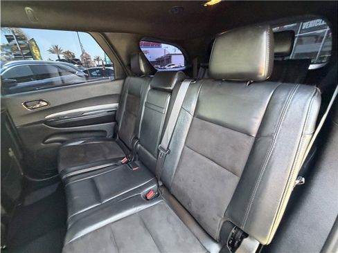 Used 2020 Dodge Durango GT AWD/4WD image 21