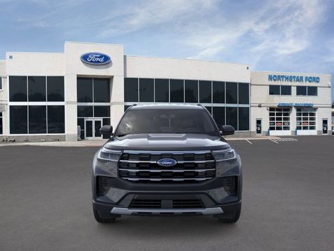 New 2026 Ford Explorer Active image 6
