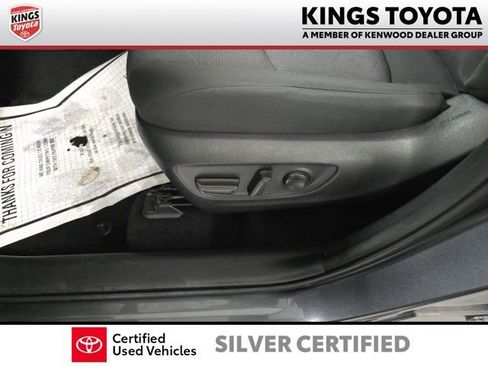 Certified 2023 Toyota RAV4 XLE w/ Convenience Package AWD/4WD image 17