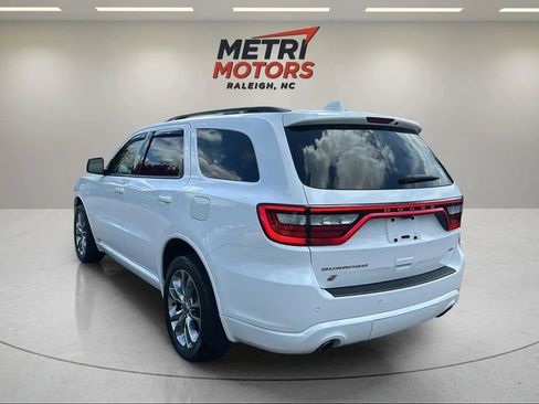 Used 2020 Dodge Durango GT image 7