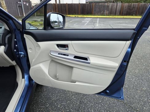 Used 2014 Subaru Crosstrek Touring AWD/4WD image 31