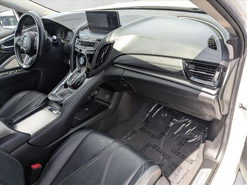 Certified 2023 Acura RDX FWD w/ Technology Package image 24