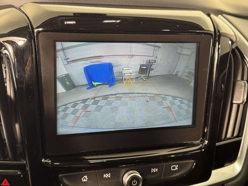 Used 2019 Chevrolet Traverse LT AWD/4WD image 26