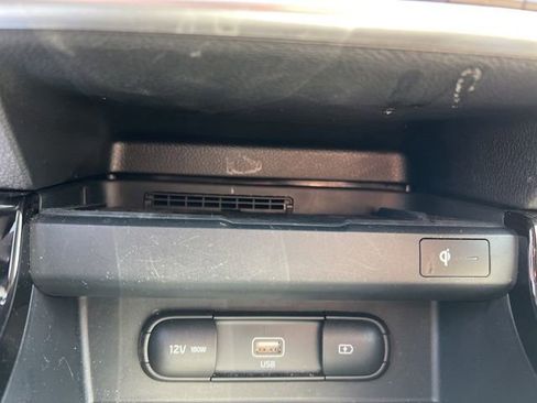 Certified 2023 Kia Seltos SX w/ SX Sunroof Package AWD/4WD image 25