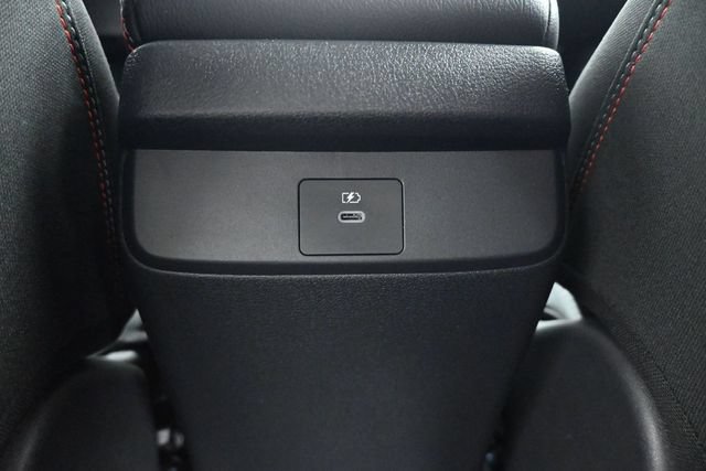Used 2024 Nissan Sentra SR FWD image 21