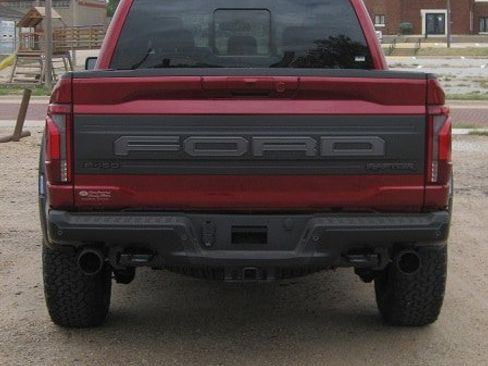 New 2026 Ford F150 Raptor AWD/4WD image 11